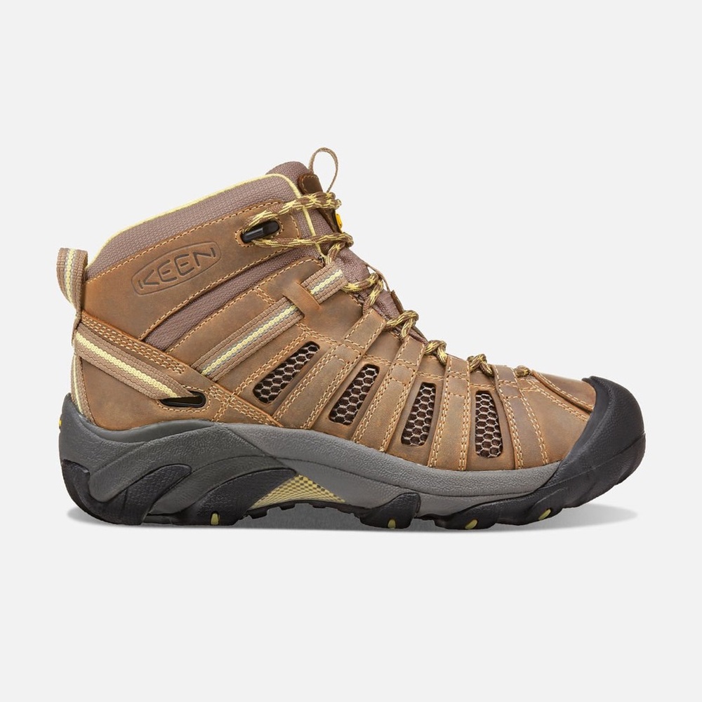 *MOVING SALE* Keen Voyageur Mid Boot
